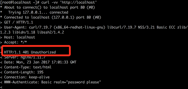 网站开发中HTTP状态码分类说明