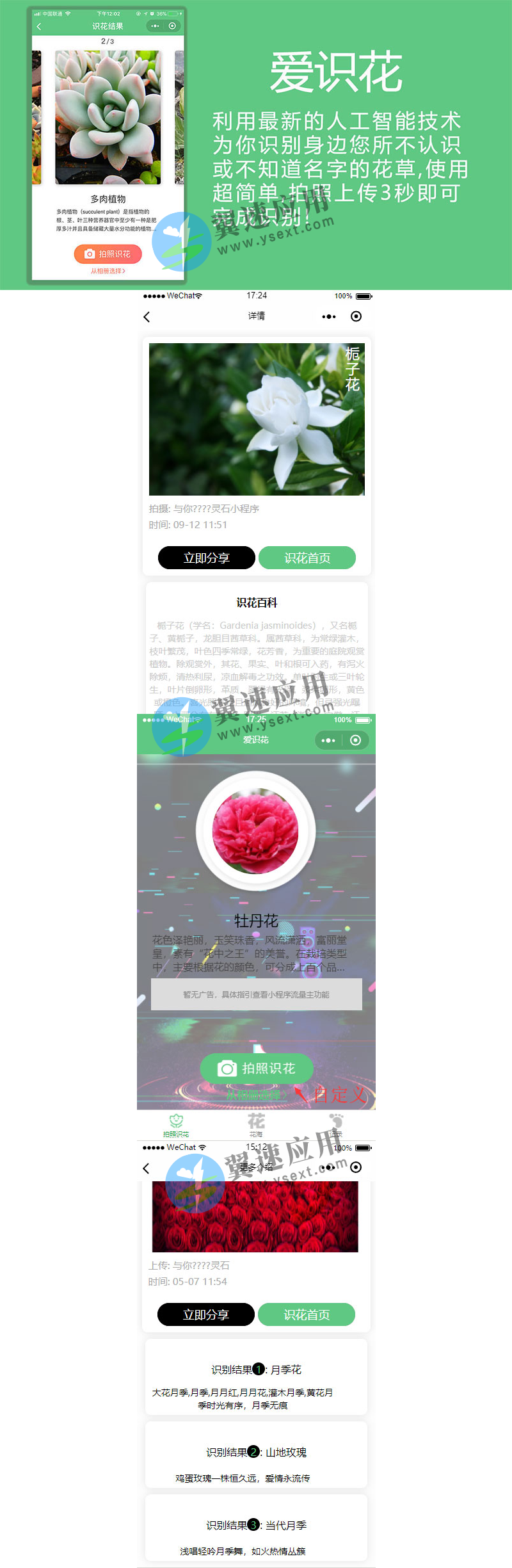 爱识花小程序演示配图.png 爱识花小程序演示配图.png