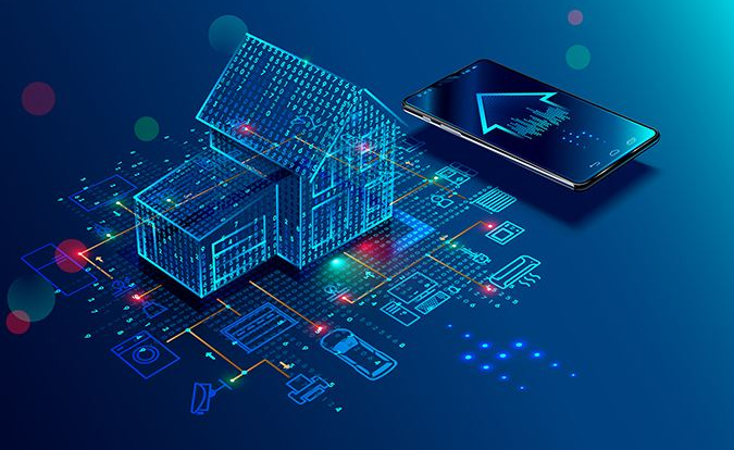 物联网和人工智能是目前技术行业最大的革命