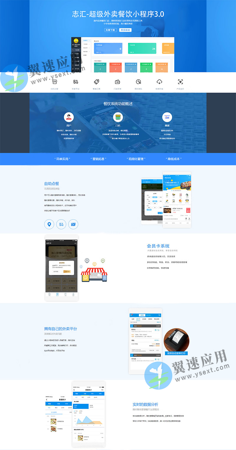 外卖餐饮+跑腿小程序演示配图.jpg 外卖餐饮+跑腿小程序演示配图.jpg