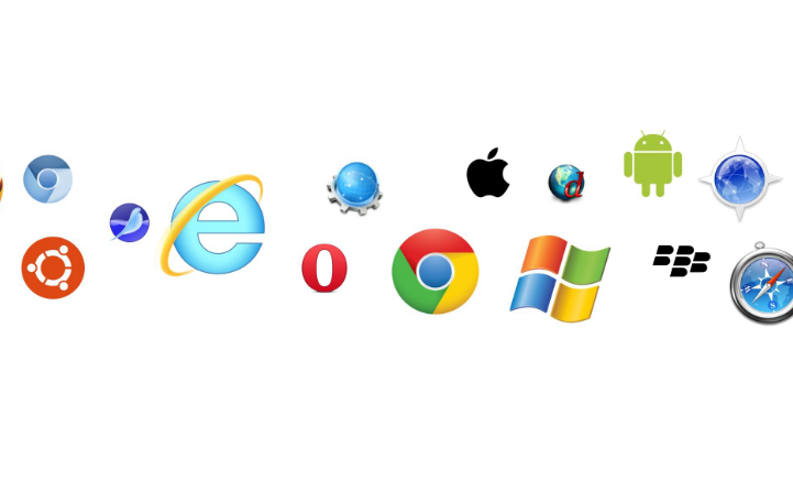 网站设计解决跨浏览器兼容性respond.js解决方法