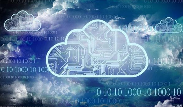 云计算为连接性和安全性提供了哪几个优势