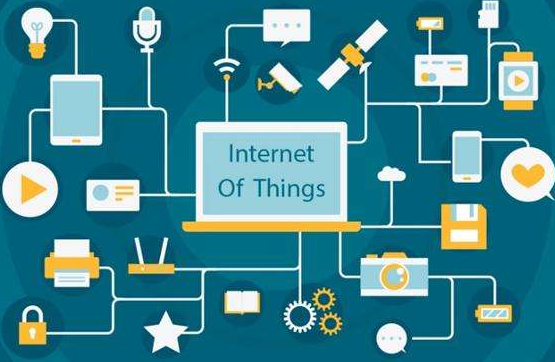 物联网建互联城市和交通有哪些改善?