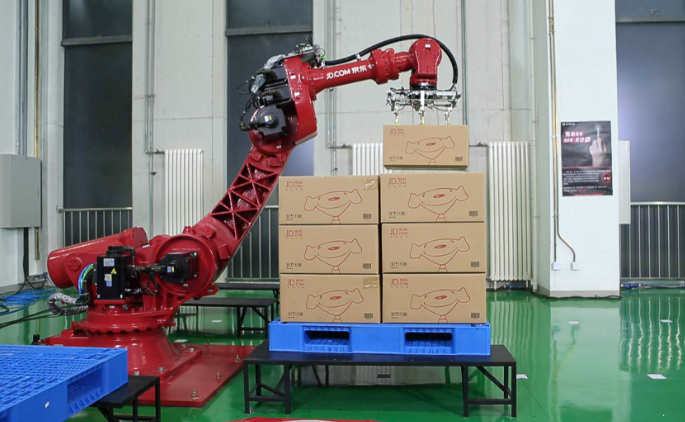 物流管理如何提高效率有哪些举措