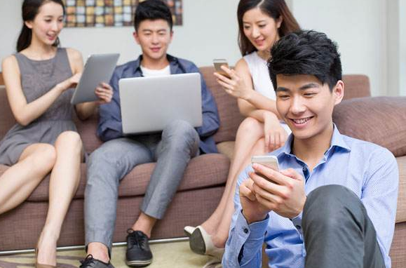 网站用户的两大浏览模式介绍