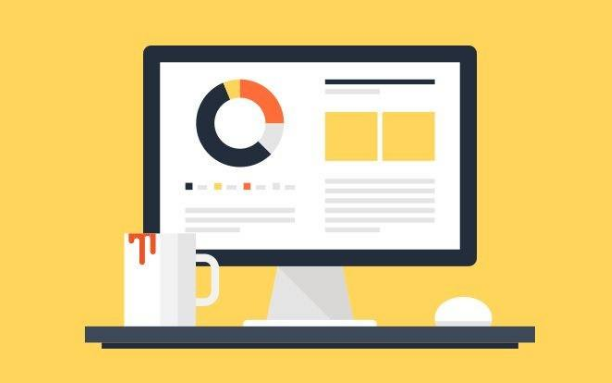 网站设计每个元素都应该面向用户对象