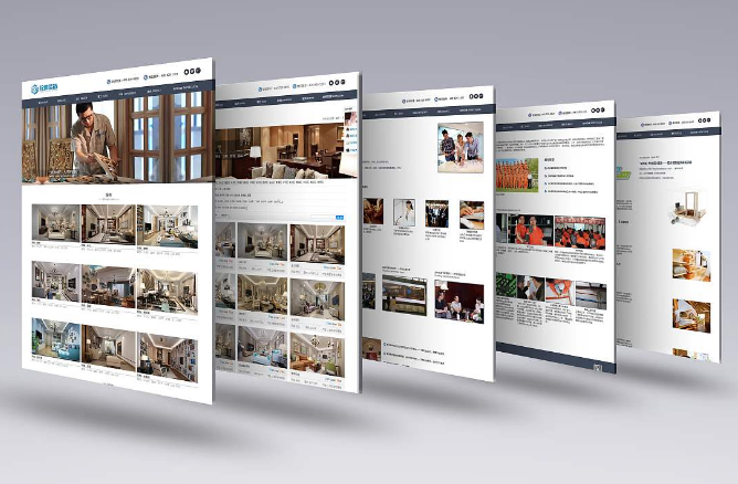 静态页面和动态页面对比有什么优势