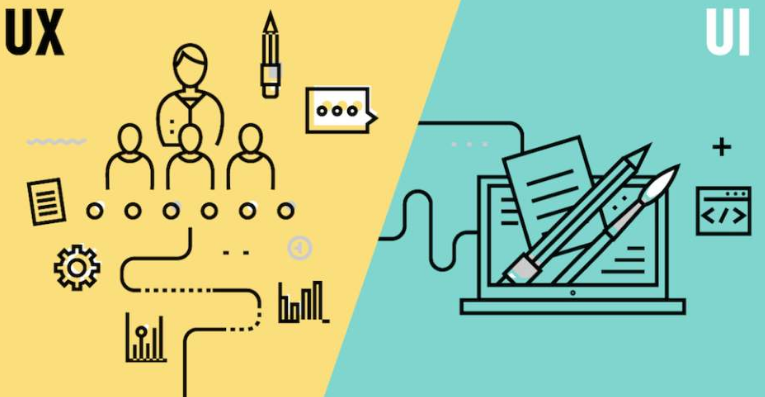 UX设计如何改善用户体验及登陆页面转换率