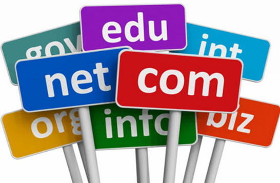 域名和Web主机在网站建设中的作用