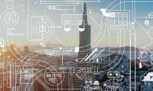 如何开发具有人工智能的app