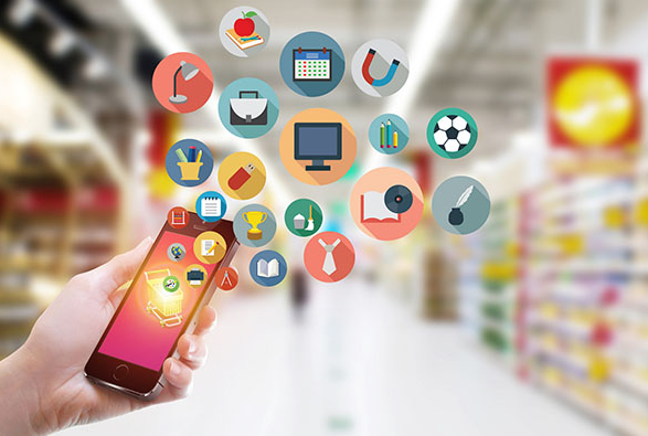 推广营销app的创新方式讲解