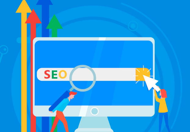 SEO优化服务如何提高爬虫的抓取效率