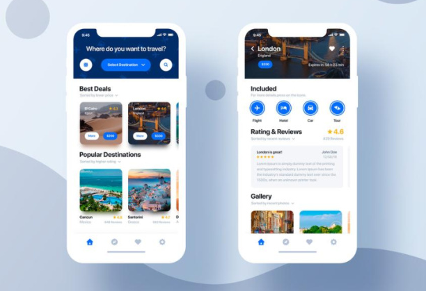 回眸2019年的移动app开发趋势