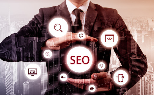 利用社交媒体改进SEO优化的创新方法