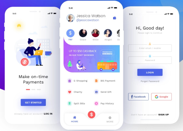 应如何进行选择移动app开发的类型？