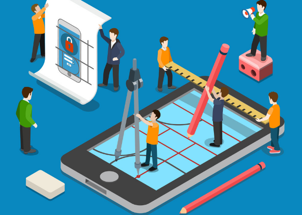 2020年移动APP开发选择UX设计的优点与指南