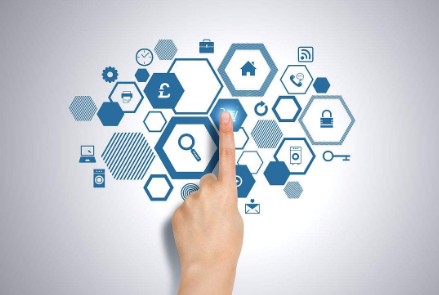 物联网在安卓APP开发中越来越突出