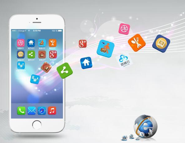 APP开发之前进行原型化的五个原因