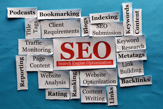 网站使用SEO之前应该掌握的几个技巧