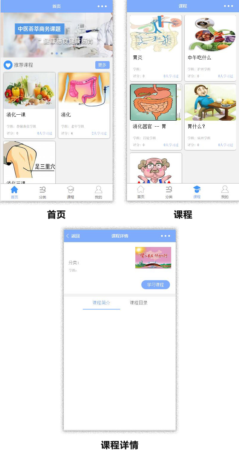 医疗保健课程小程序展示图片.jpg