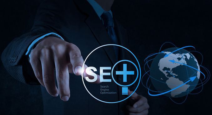 日照地区网站建设优化的核心原则分析