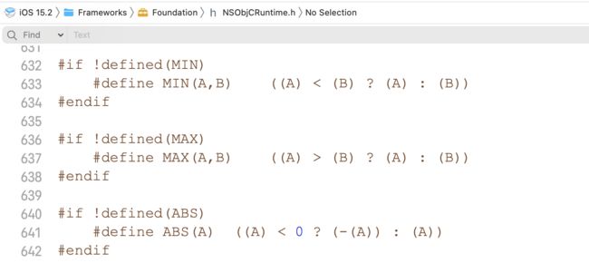 了解宏定义里为什么要加括号？