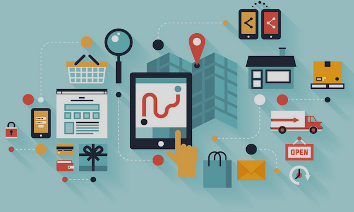 电商平台网站最艰难阶段分析