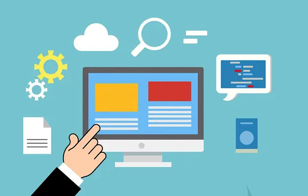 前端中最常使用的排版样式  