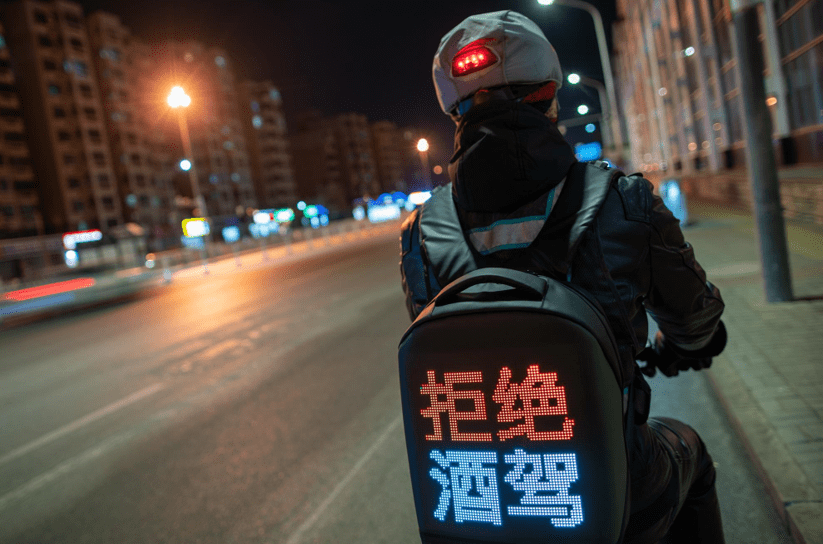 一个合格的代驾小程序应具备的那些功能