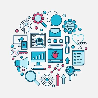 深度剖析网络营销过程中的几个关键点，建议收藏观看