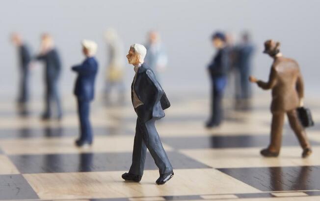 青岛商务社交小程序开发之功能架构分享来了