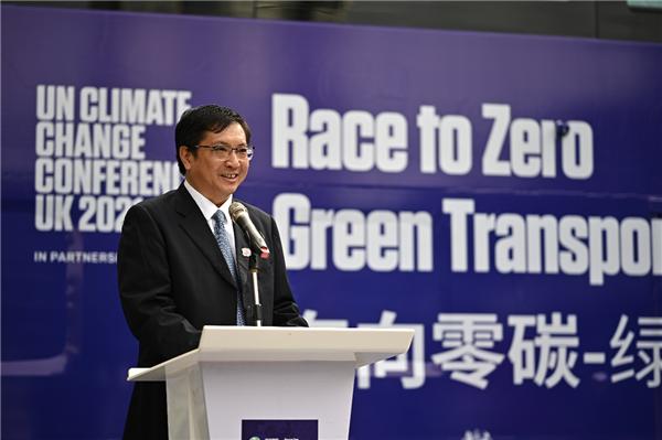 2022零碳出行APP开发可以有哪些功能