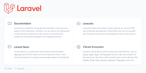 本地 Valet 安装正在使用各种隔离的 PHP 版本