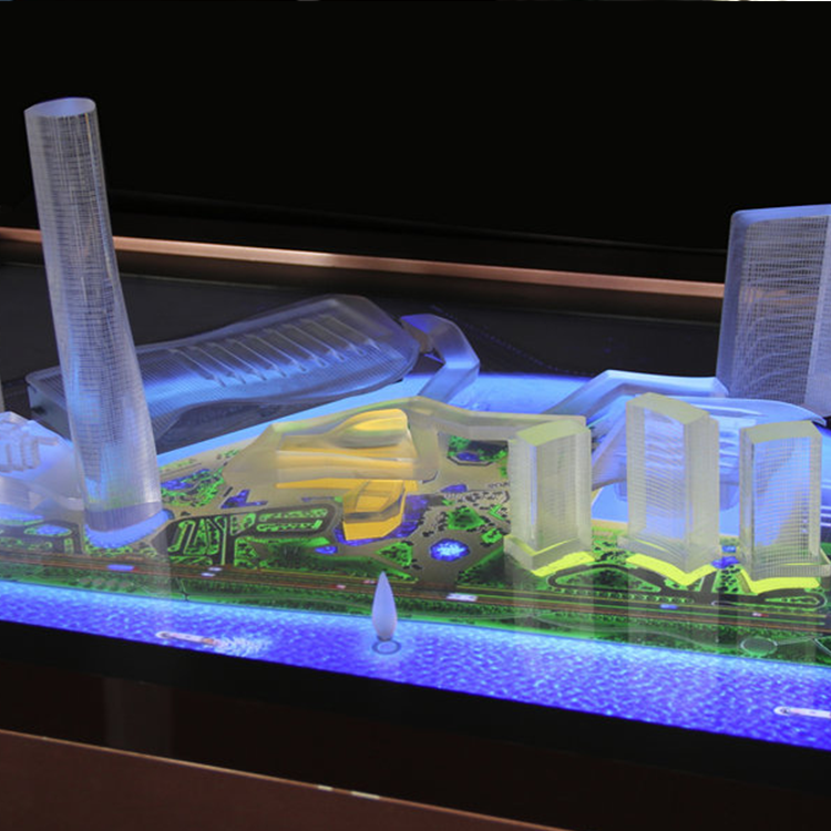 2022年AR数字沙盘APP开发之优势详解