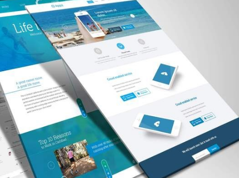 网站分页优化的问题有哪些