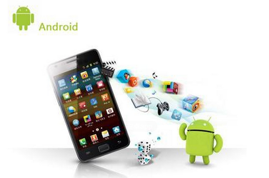 安卓app开发需要掌握哪些入门知识