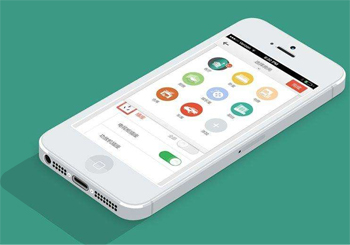 你了解APP应用设计的发展趋势？