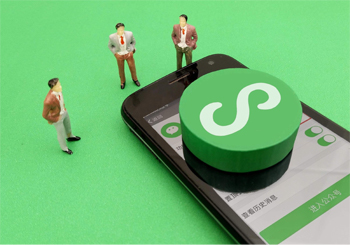 如何对微信小程序开发商进行分类