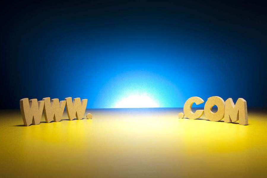 网站建设的域名选择确实如此关键！