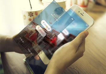 手机软件APP开发五点注意事项