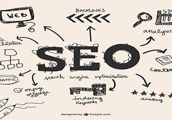 关键词挖掘方法作用于网站建设