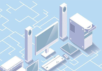 网站页面建设板块结构的种类？