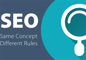 网站SEO优化排名与曝光度的关系