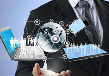 企业网站怎样才更有价值？