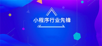 未来充满无限可能的小程序