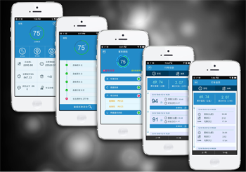 不同的企业类型怎样选择不同的APP开发模式