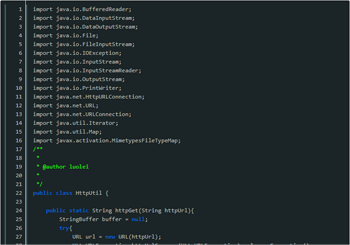 微信消息接口开发