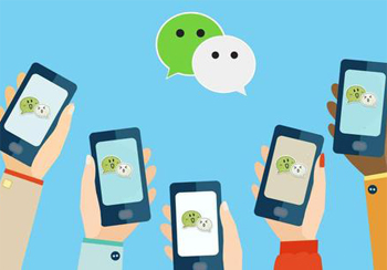 微信开发利于公司怎样使用小程序获取更多流量