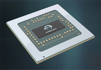 服务器cpu的类型是什么？