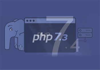 简介php7.3到php7.4新特征